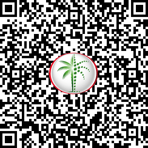 DLD verification QR code