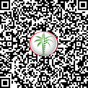 DLD verification QR code