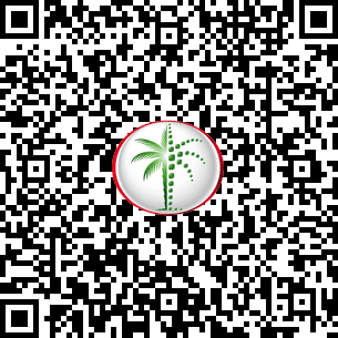 DLD verification QR code