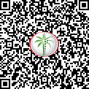 DLD verification QR code