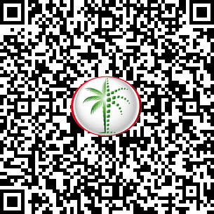 DLD verification QR code