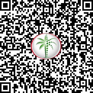 DLD verification QR code