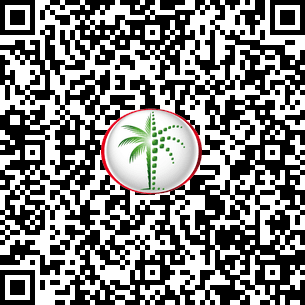 DLD verification QR code