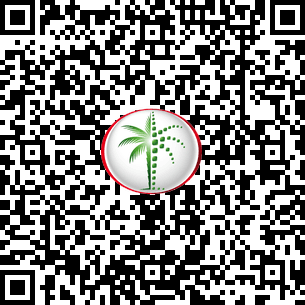 DLD verification QR code