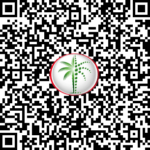 DLD verification QR code