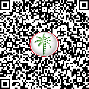 DLD verification QR code