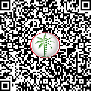 DLD verification QR code