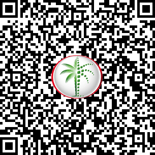 DLD verification QR code