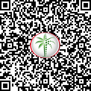 DLD verification QR code