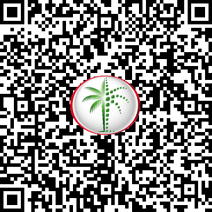 DLD verification QR code
