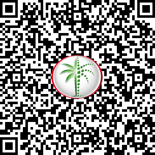 DLD verification QR code