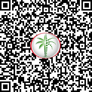 DLD verification QR code