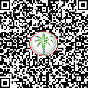 DLD verification QR code