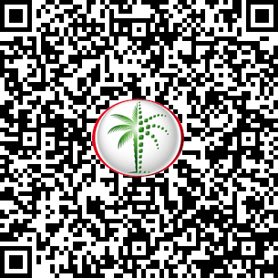 DLD verification QR code
