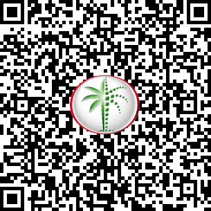 DLD verification QR code