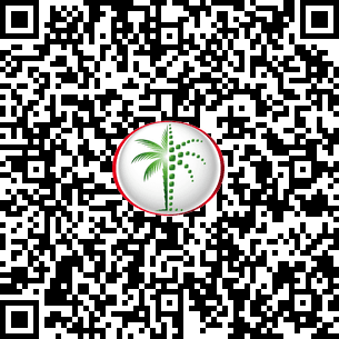DLD verification QR code