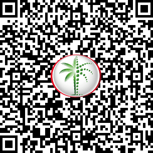 DLD verification QR code