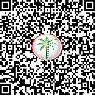 DLD verification QR code