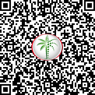DLD verification QR code