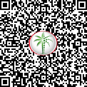 DLD verification QR code