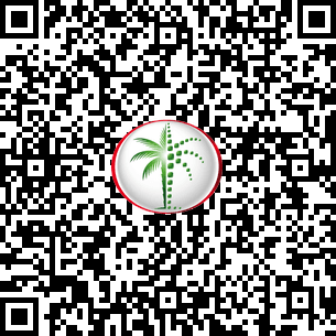 DLD verification QR code