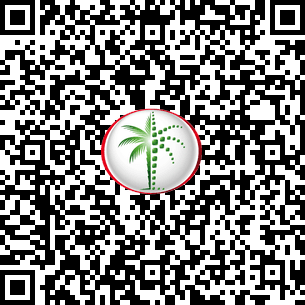 DLD verification QR code