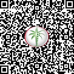 DLD verification QR code