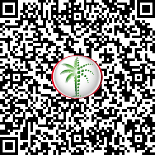 DLD verification QR code