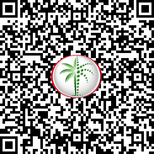 DLD verification QR code