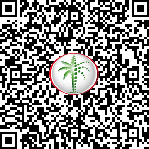 DLD verification QR code