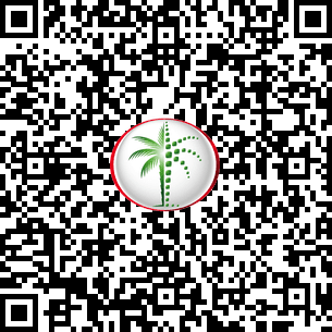 DLD verification QR code