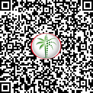 DLD verification QR code