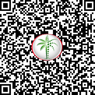 DLD verification QR code