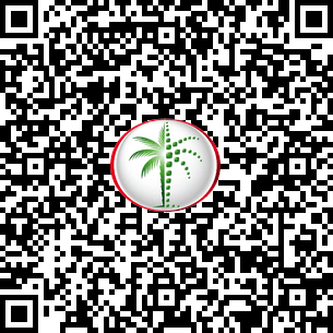 DLD verification QR code