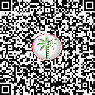 DLD verification QR code