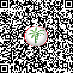 DLD verification QR code