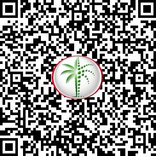 DLD verification QR code
