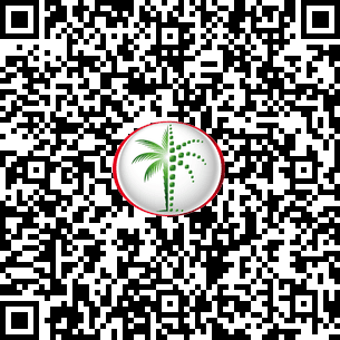 DLD verification QR code