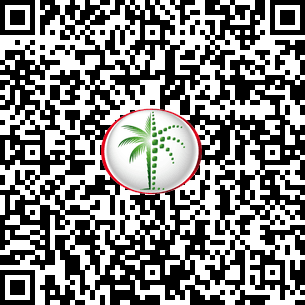 DLD verification QR code
