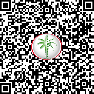 DLD verification QR code
