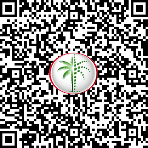 DLD verification QR code