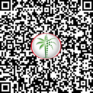 DLD verification QR code