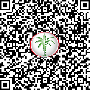 DLD verification QR code