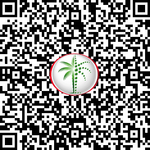 DLD verification QR code