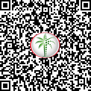 DLD verification QR code