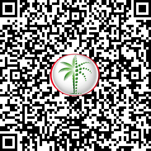 DLD verification QR code