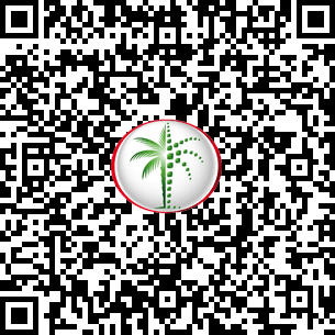 DLD verification QR code