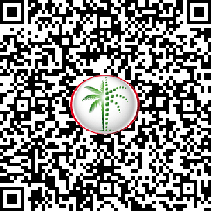 DLD verification QR code