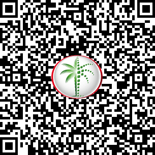 DLD verification QR code