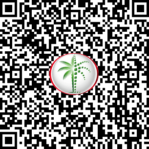 DLD verification QR code